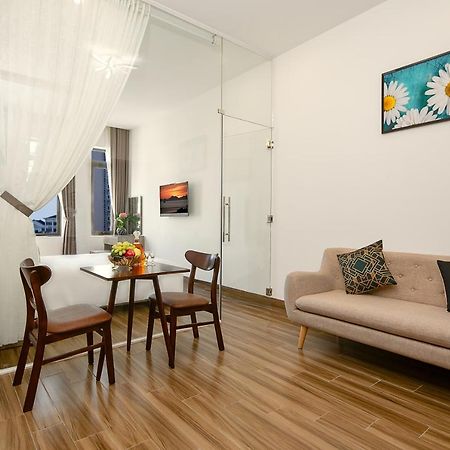 Van Apartment Da Nang Esterno foto