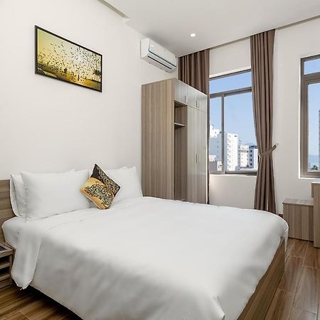 Van Apartment Da Nang Esterno foto
