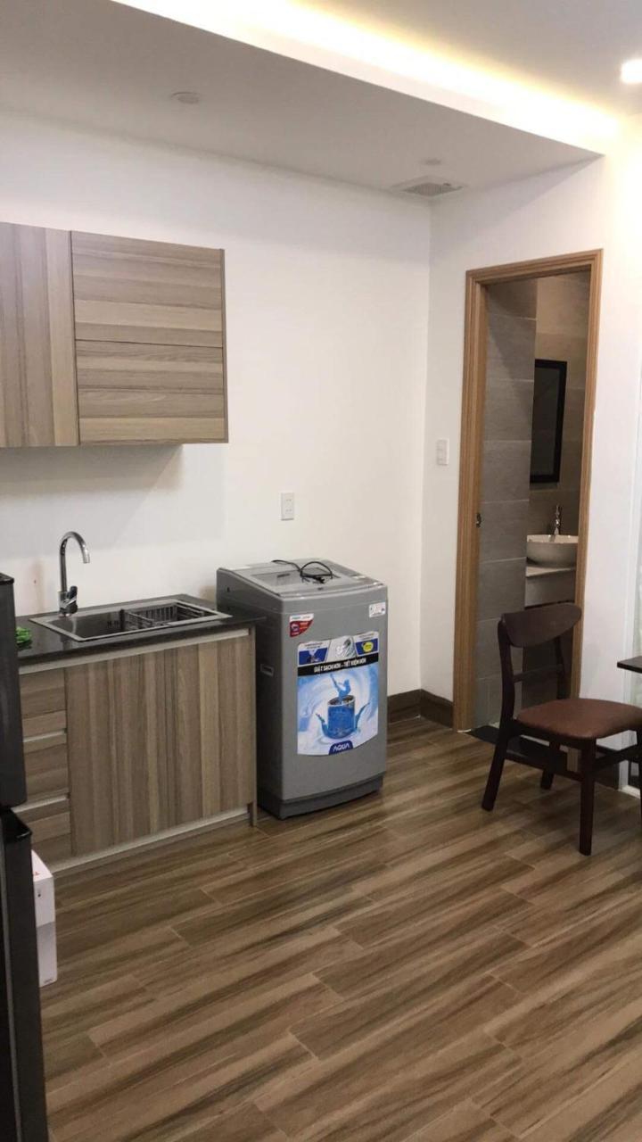Van Apartment Da Nang Esterno foto
