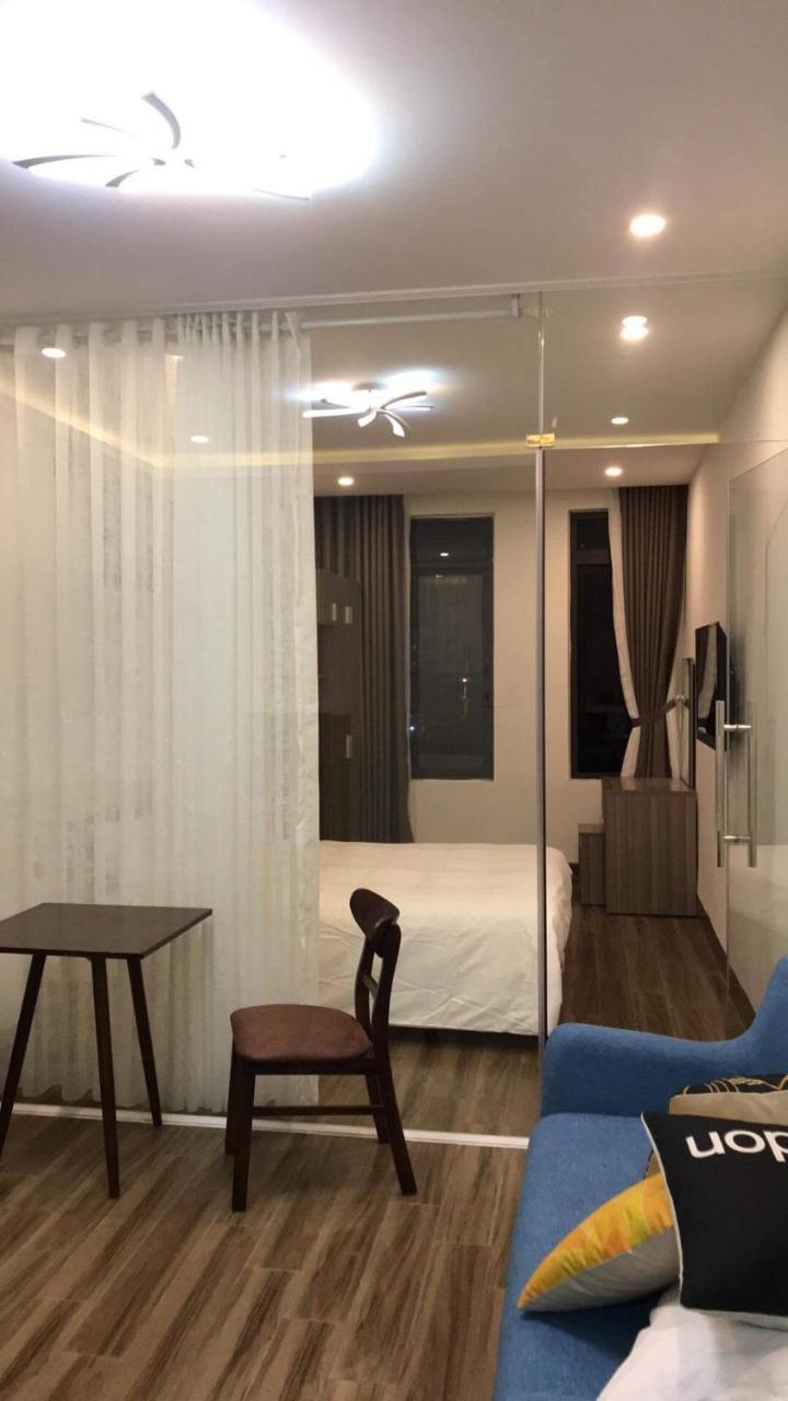 Van Apartment Da Nang Esterno foto